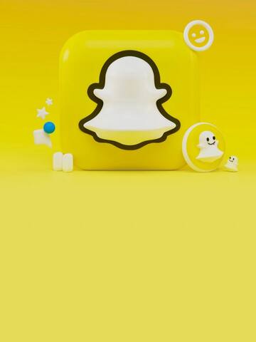 Snapchat announces content embedding