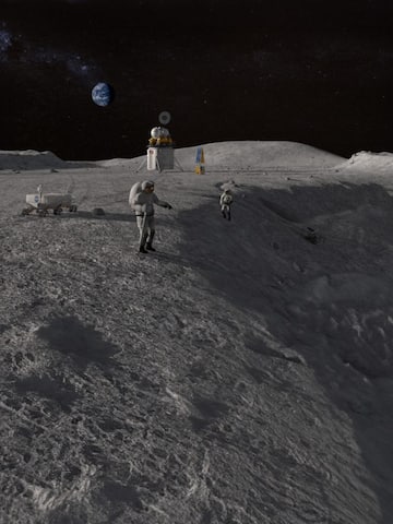 India to send astronauts to Moon by 2040