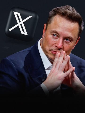 Elon Musk may remove X from Europe