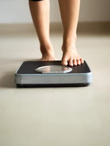 Reasons for weight gain after surgery