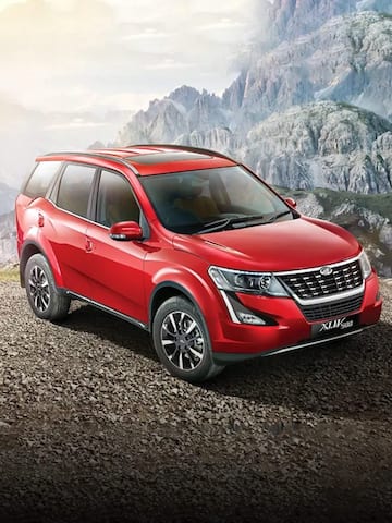 महिंद्रा देश में लॉन्च करेगी थार और XUV500 कूपे समेत 4 मॉडल्स