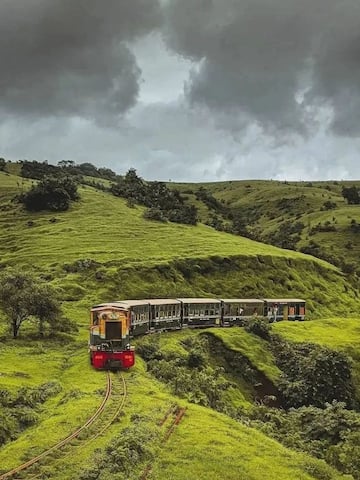 महाराष्ट्र के 5 सबसे खूबसूरत हिल स्टेशन