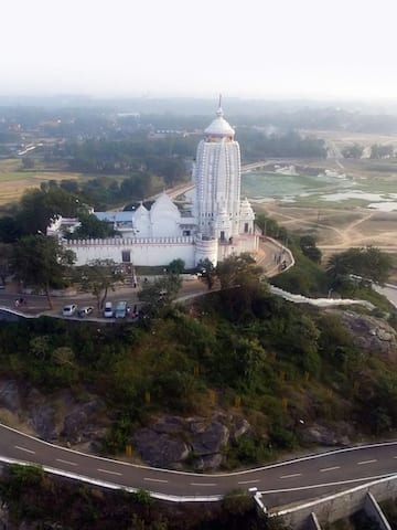 झारखंड: रांची में स्थित हैं ये 5 खूबसूरत पर्यटन स्थल, एक बार जरूर करें इनका रुख