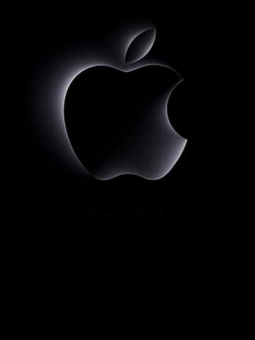 All about Apple's event on October 30