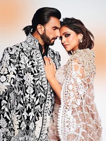 When Ranveer professed love for Deepika