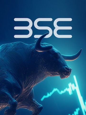 Why BSE share price is rising?