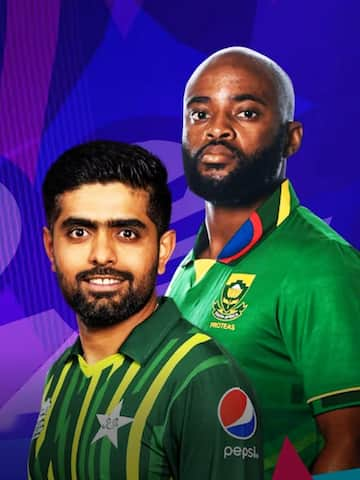 World Cup, PAK vs SA: Key player battles