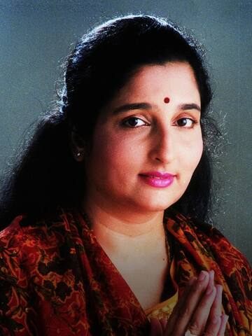 Anuradha Paudwal's birthday special