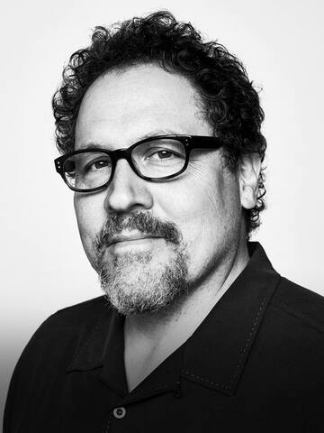 Jon Favreau's best works