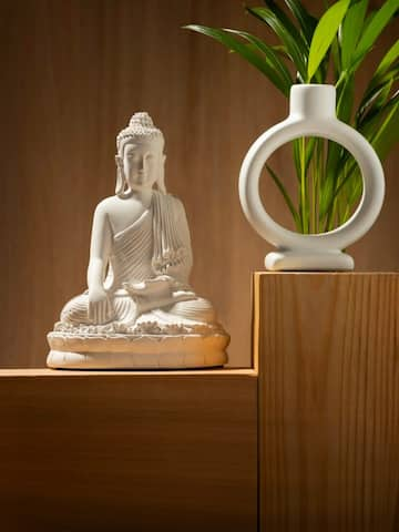 Five auspicious decor items in Feng Shui