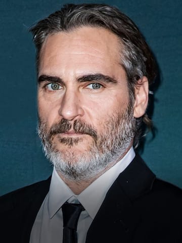 5 best roles of Joaquin Phoenix