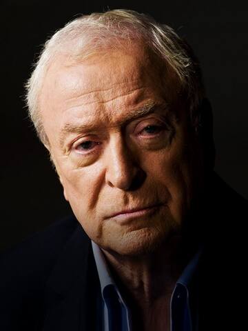 5 Best works of Michael Caine