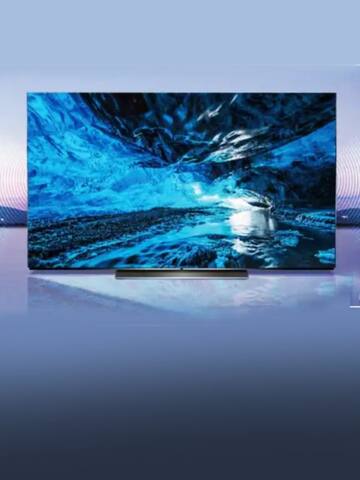 Haier introduces 4K OLED TVs