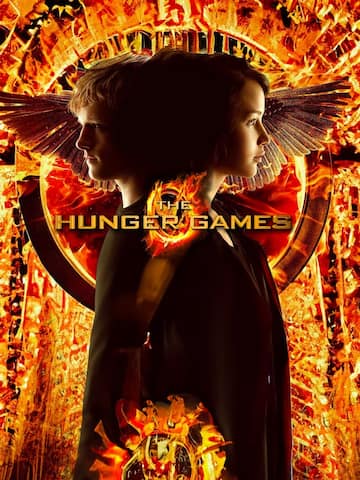 'The Hunger Games's live adaptation