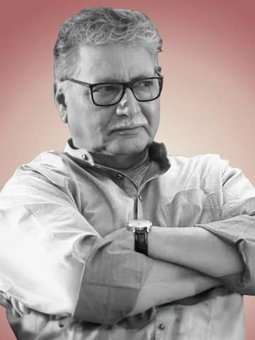 Vikram Gokhale's birth anniversary