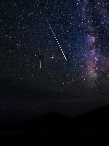 Taurid meteor shower 2023: When to watch