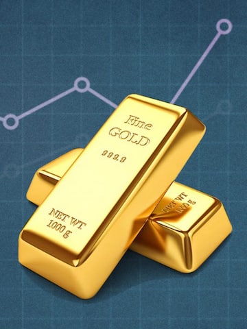 Gold demand in India up by 10% in Q3