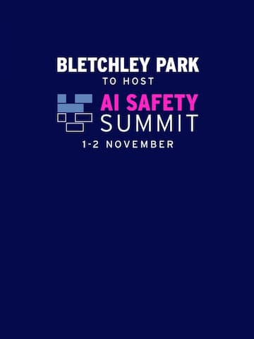 UK's AI Safety Summit begins today