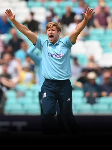 Willey to retire from internationals