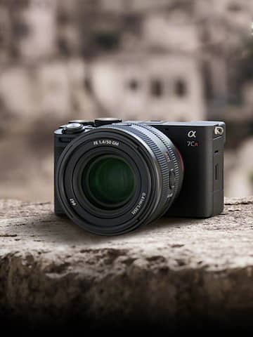 Sony launches new Alpha 7C cameras