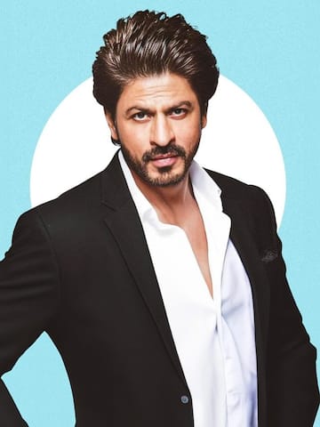 Shah Rukh Khan's best witty replies