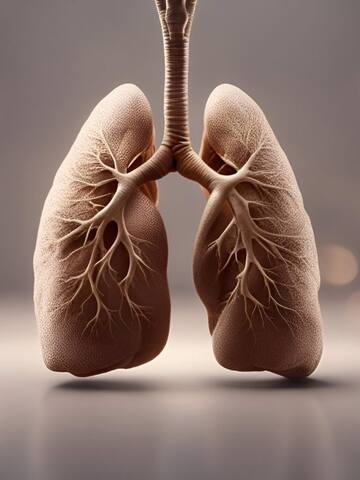 Foods that protect lungs from pollution