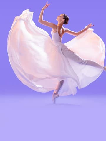 Health benefits of Ballet dance