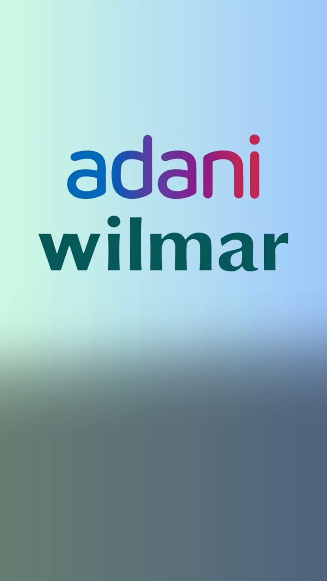adani logo India