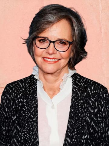 Sally Field's most iconic roles