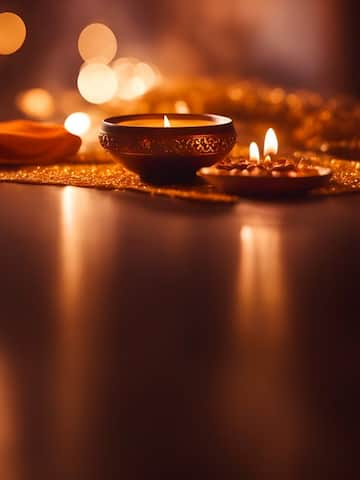 Ways to decorate your home this Diwali