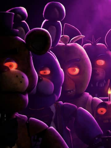 'Five Nights At Freddy's' 2 happening?