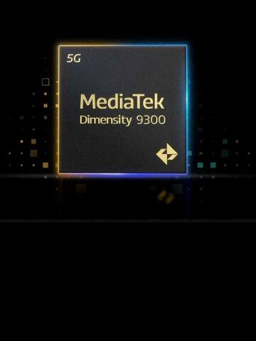 MediaTek 9300 chipset goes official