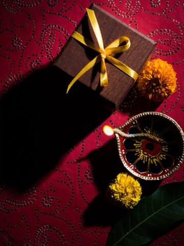 Diwali gift ideas for friends and family