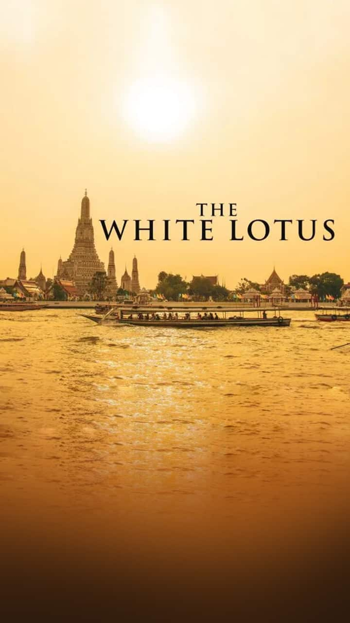 The White Lotus Recipe - Sunset Magazine