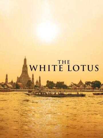 Everything about 'The White Lotus' S03