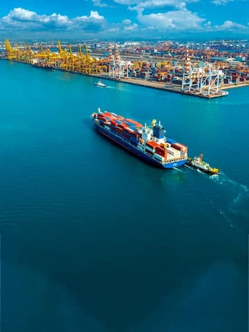 US invests in Adani's Sri Lanka port