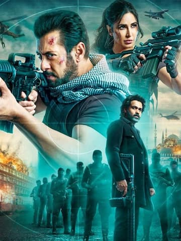 'टाइगर 3' से पहले दिवाली पर आईं सलमान खान की फिल्में