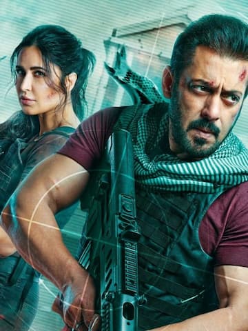 'Tiger 3' packs 12 action sequences!