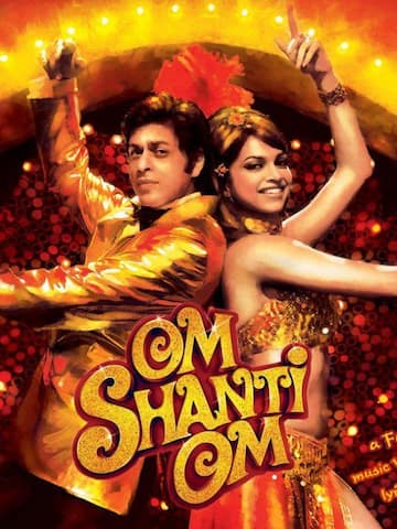 Revisiting 'Om Shanti Om's music