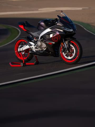 Aprilia RS 457 global prices revealed