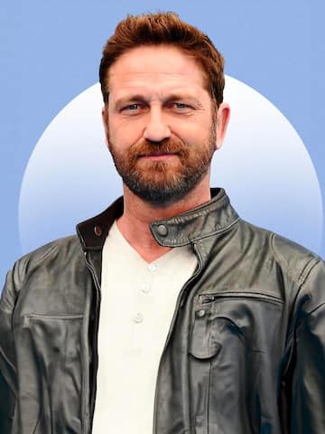 Gerard Butler's best movies