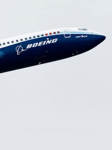 China may resume Boeing 737 MAX deal with US