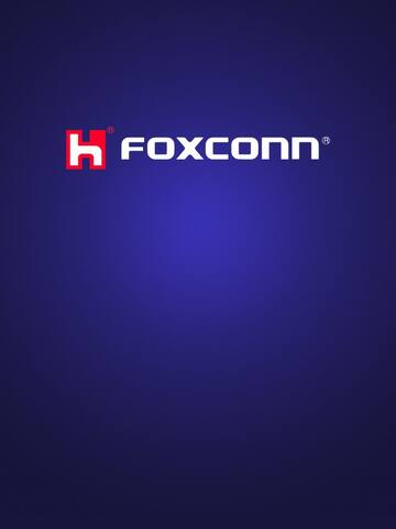 Foxconn launches satellites to LEO