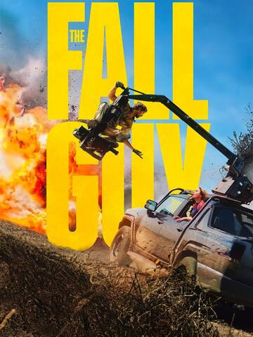 Everything about 'The Fall Guy'