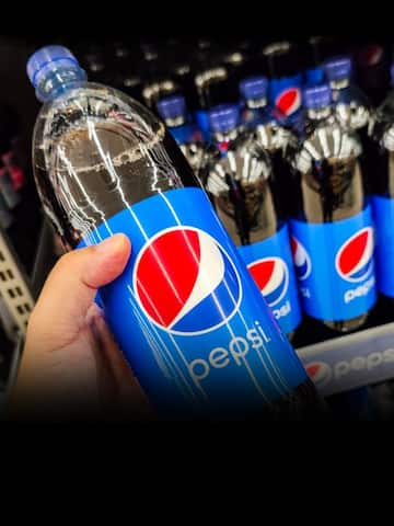 PepsiCo sued for plastic pollution