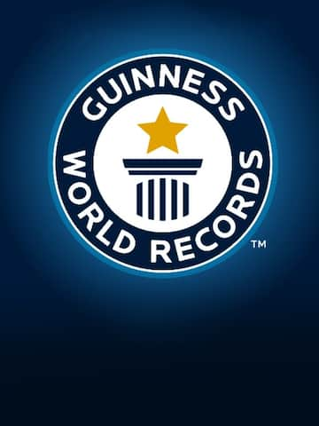 Five unbelievable Guinness World Records