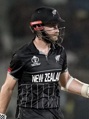 Kane Williamson attains this feat