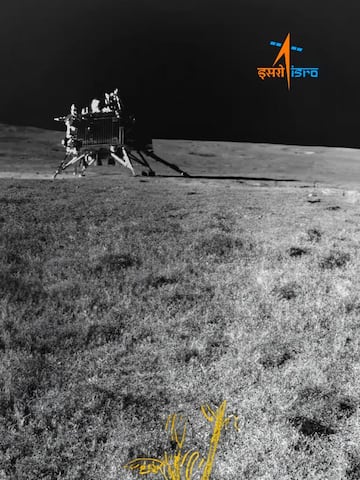 All about ISRO's next Moon mission