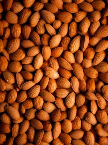 Signs you are consuming too many almonds