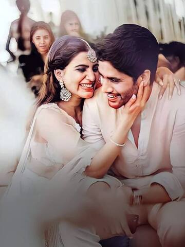 Naga Chaitanya-Samantha's best films